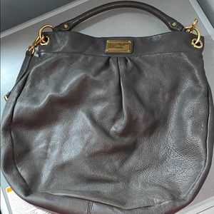 Marc Jacobs large tote bag